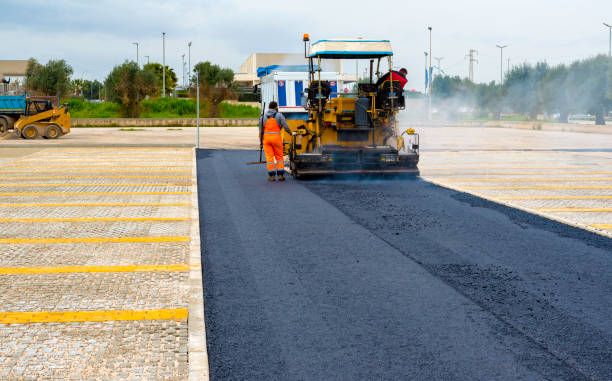Best Commercial Driveway Pavers  in Fernley, NV