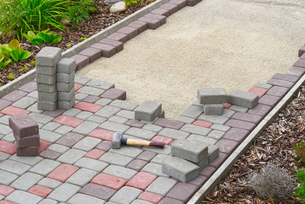 Best Affordable Driveway Pavers  in Fernley, NV