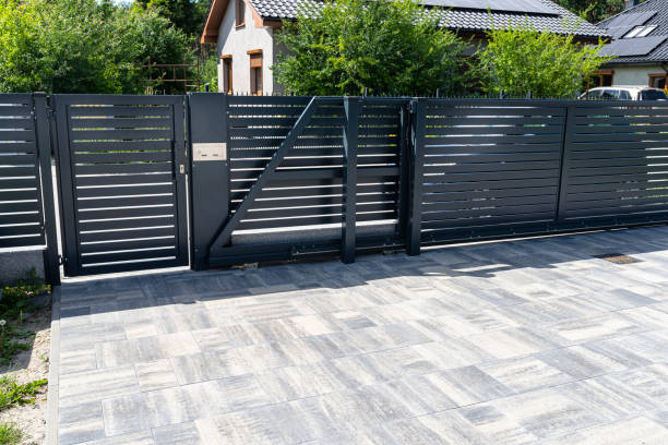 Best Driveway Resurfacing Pavers  in Fernley, NV