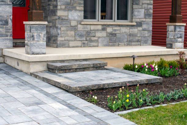 Best Professional Driveway Pavers  in Fernley, NV
