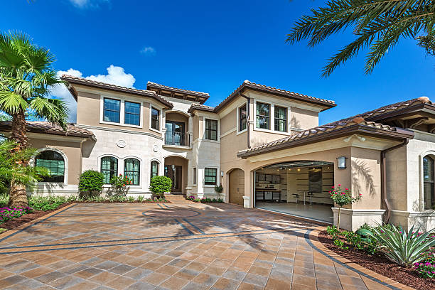 Best Concrete Paver Driveway  in Fernley, NV