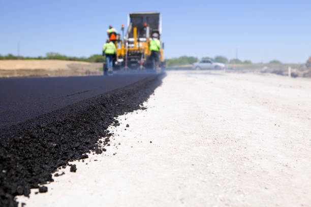 Best Best Driveway Pavers  in Fernley, NV