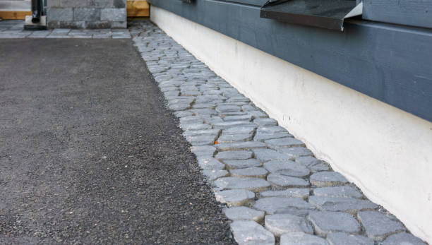 Reasons to Select Us for Your Driveway Paving Requirements in Fernley, NV