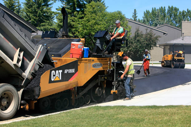 Best Driveway Pavers Near Me  in Fernley, NV