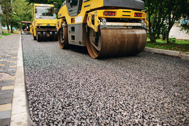 Best Residential Paver Driveway  in Fernley, NV